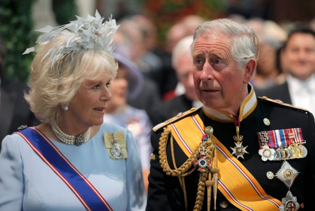 Những trọng trách của Vua Charles III khi nối ngôi Nữ hoàng - 2 Những trọng trách của Vua Charles III khi nối ngôi Nữ hoàng - 2