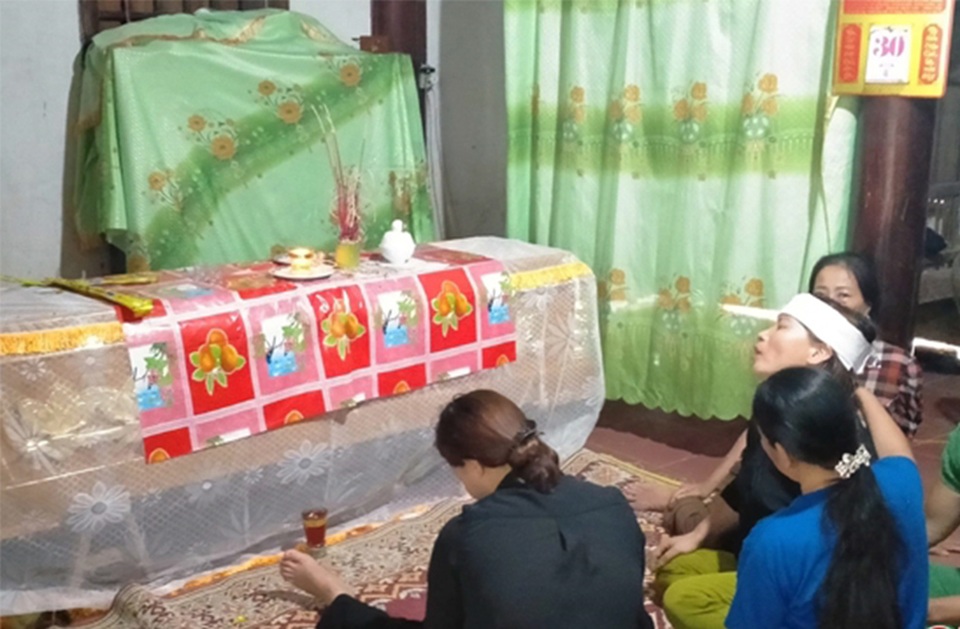 Vì sao số lượng học sinh tử vong do đuối nước gia tăng chóng mặt? - 1 Vì sao số lượng học sinh tử vong do đuối nước gia tăng chóng mặt? - 1