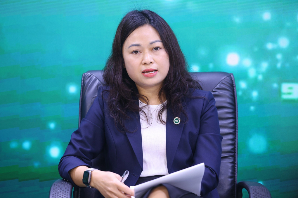 Mục tiêu nâng hạng thị trường chứng khoán năm 2025 đã đáp ứng 7/9 tiêu chí - 1 Mục tiêu nâng hạng thị trường chứng khoán năm 2025 đã đáp ứng 7/9 tiêu chí - 1