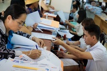 11 trường hợp tinh giản biên chế cán bộ, công chức, viên chức