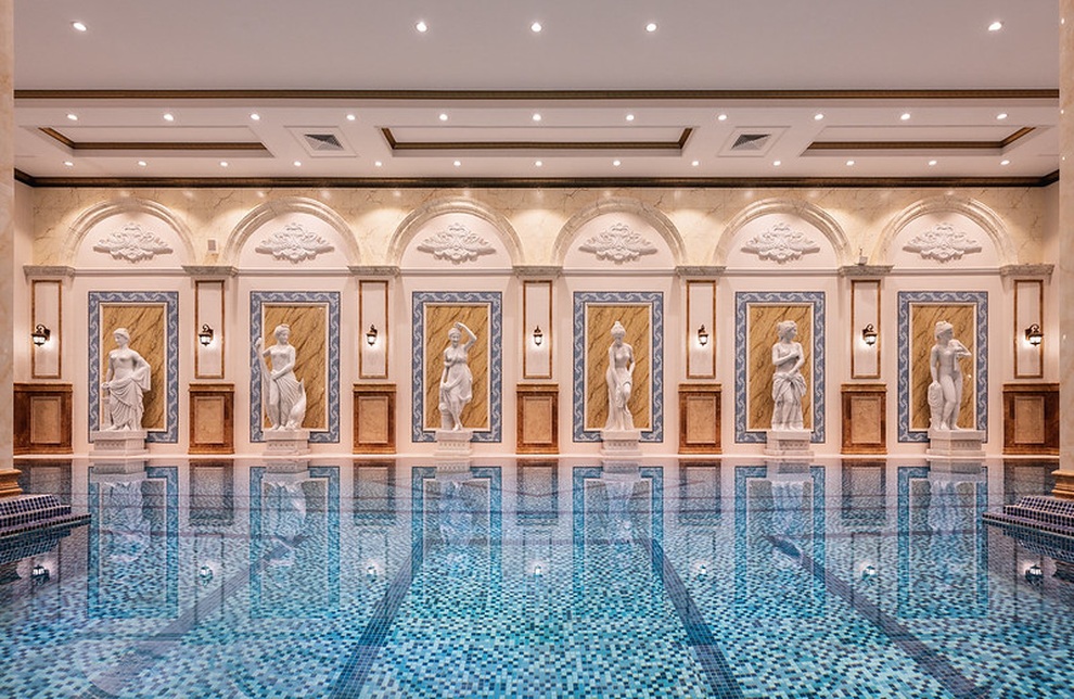 Nhận nhà ở ngay, chạm tay kiệt tác D. Palais Louis - 4 Nhận nhà ở ngay, chạm tay kiệt tác D. Palais Louis - 4