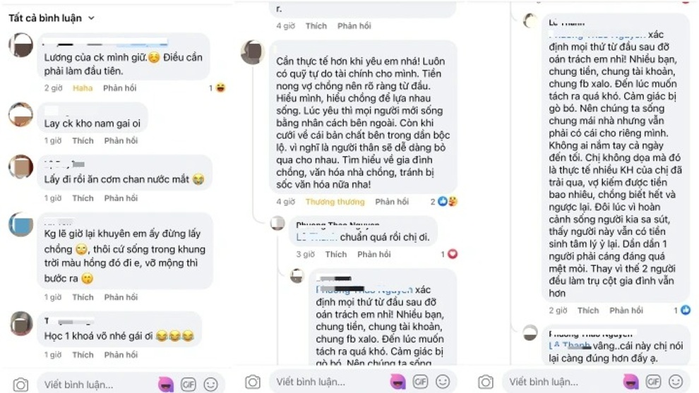 Những điều phụ nữ nhất định phải làm trước khi lấy chồng? - 2 Những điều phụ nữ nhất định phải làm trước khi lấy chồng? - 2