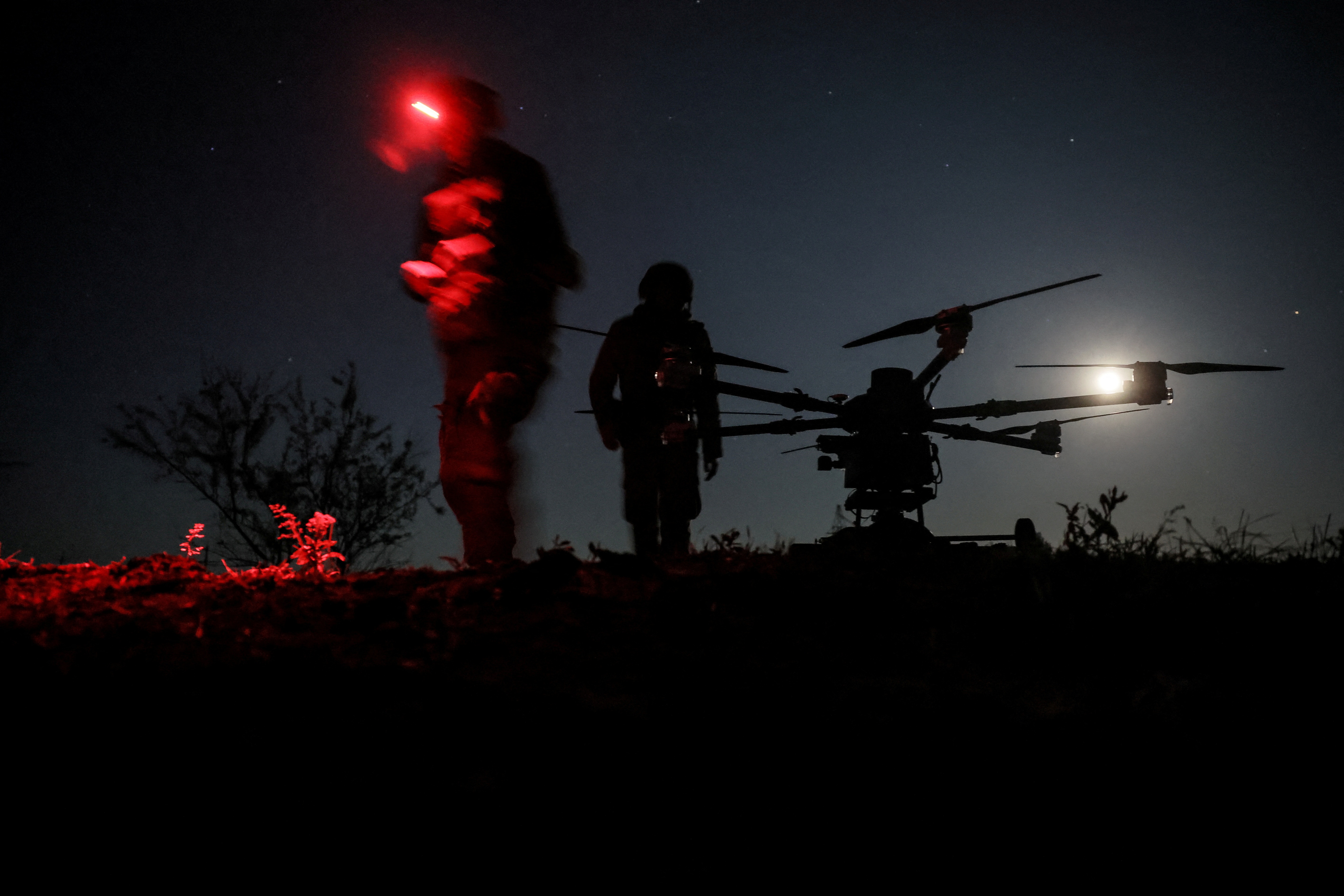 Vai trò của UAV trong thay đổi cục diện chiến trường Nga - Ukraine