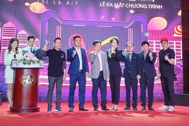 Tôi là ai? - Sân chơi tìm kiếm người có tầm ảnh hưởng tại Việt Nam