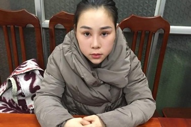 Hà Nội: "Hot girl" tham gia đường dây buôn bán ma tuý