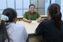 Công an TPHCM lập tổ công tác đặc biệt, xử lý nạn “bắt cóc online”