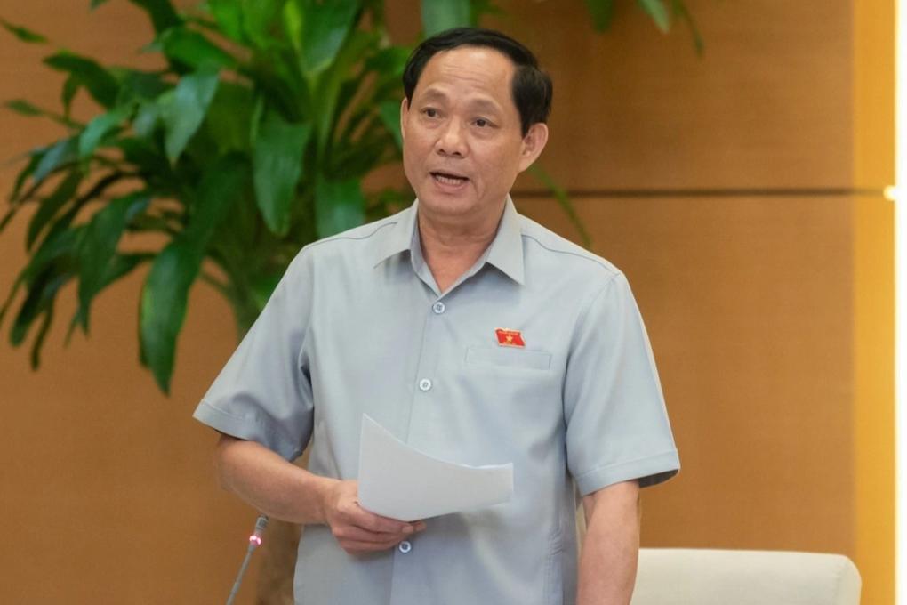Đề xuất lấy thêm 20% quỹ dành cho tăng lương để chi cho đầu tư - 1 Đề xuất lấy thêm 20% quỹ dành cho tăng lương để chi cho đầu tư - 1