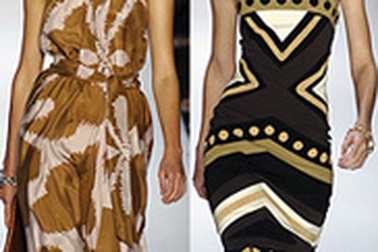 Nét thanh lịch của Diane von Furstenberg