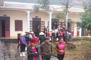 Liên tiếp xảy ra các vụ vỡ hụi nhiều tỷ đồng