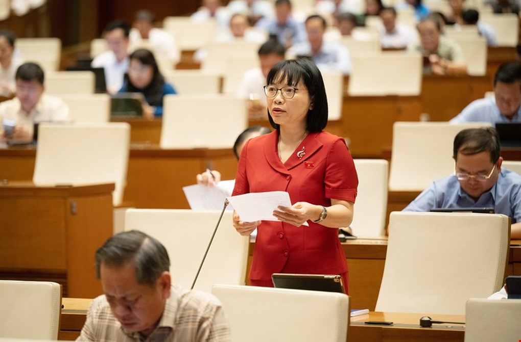 Tại sao chúng ta giảm án tử hình? - 3 Tại sao chúng ta giảm án tử hình? - 3