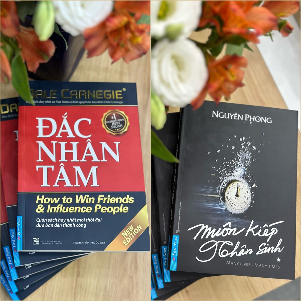 200 cuốn sách hay tặng độc giả Dân trí ở Hội báo ngày 15/3 - 2 200 cuốn sách hay tặng độc giả Dân trí ở Hội báo ngày 15/3 - 2