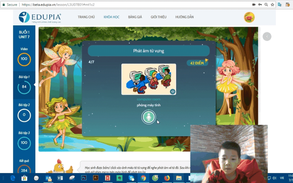 5 lý do tiếng Anh online Edupia thành lựa chọn hàng đầu của phụ huynh mùa dịch - 1 5 lý do tiếng Anh online Edupia thành lựa chọn hàng đầu của phụ huynh mùa dịch - 1
