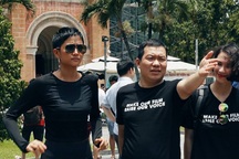 Đạo diễn Lương Đình Dũng: Nếu H’Hen Niê nghiêm túc, Hollywood có thể gọi tên cô ấy