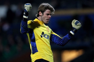 Đánh giá chất lượng tân binh của MU mùa giải 2011/2012