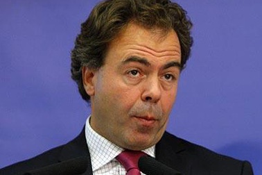 Đến Bộ trưởng cũng sai… chính tả