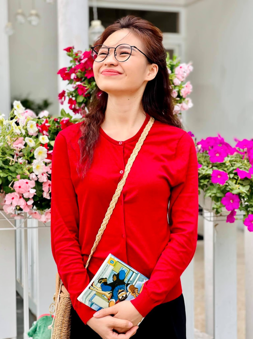 Lê Lộc sợ hãi khi phải đóng phim cùng thú cưng - 1 Lê Lộc sợ hãi khi phải đóng phim cùng thú cưng - 1