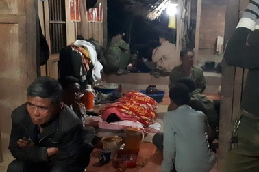 3 người chết, 1 người nguy kịch sau bữa nhậu tại nhà