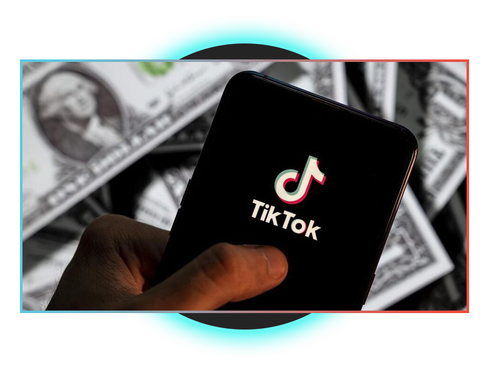 TikTok có thực sự là mảnh đất màu mỡ để gen Z làm giàu? - 14 TikTok có thực sự là mảnh đất màu mỡ để gen Z làm giàu? - 14