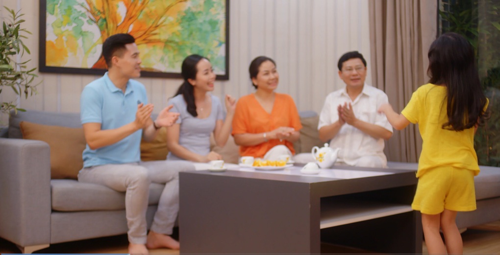 Giải pháp hỗ trợ bảo vệ sức khỏe gia chủ cùng nhà thông minh Rạng Đông - 2 Giải pháp hỗ trợ bảo vệ sức khỏe gia chủ cùng nhà thông minh Rạng Đông - 2