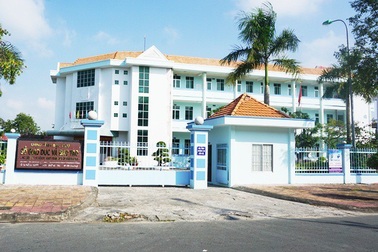 Bạc Liêu hợp nhất Sở Giáo dục với Sở Khoa học và công nghệ