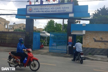 Chồng chích điện vợ đang điều trị hậu Covid-19 để "được giải thoát"