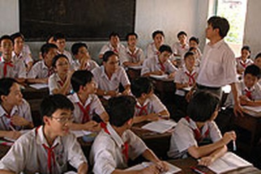 Học sử qua câu đố dân gian 