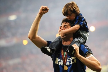 “Bộ cánh” mới cho Serie A