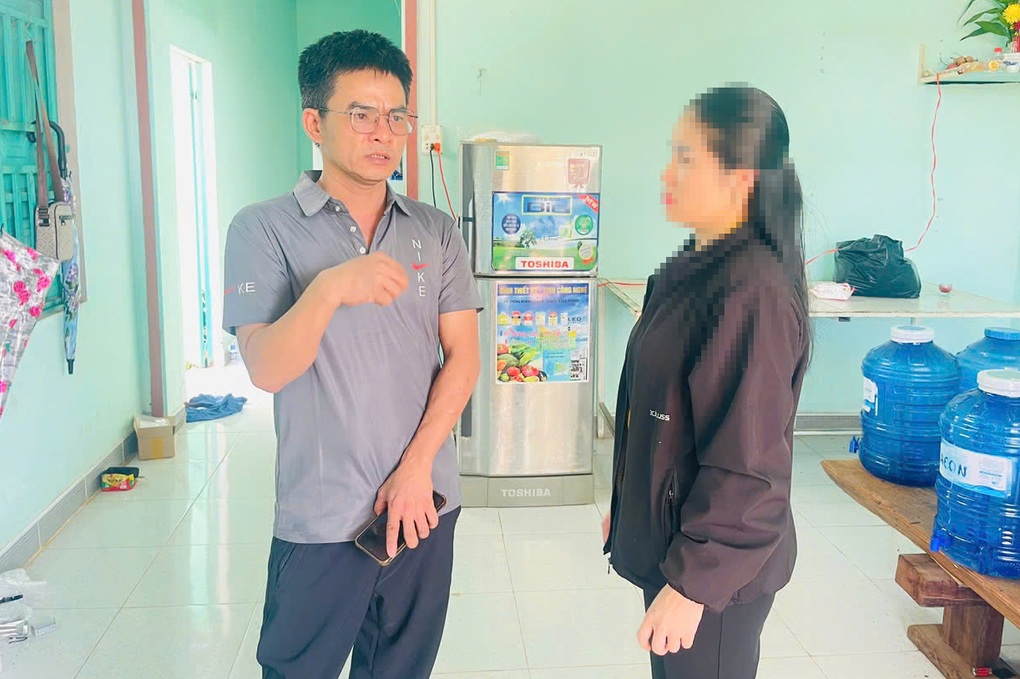 Khách hàng bất ngờ khi tiền điện cao gấp 10 lần so với tháng trước - 2