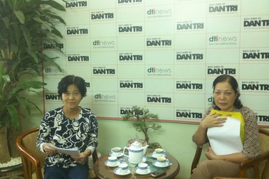 Khiếu kiện kéo dài vì tranh chấp 40 cm đất tại quận Đống Đa