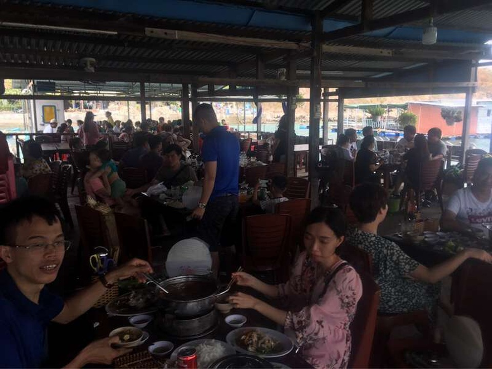 Lựa Chọn Tour 3 Đảo Hay 4 Đảo Nha Trang! - 2 Lựa Chọn Tour 3 Đảo Hay 4 Đảo Nha Trang! - 2