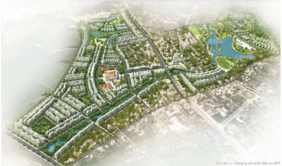 Bất động sản TX Kỳ Anh (Hà Tĩnh): Chuyển mình đón sóng đầu tư - 3 Bất động sản TX Kỳ Anh (Hà Tĩnh): Chuyển mình đón sóng đầu tư - 3