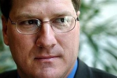 Cựu thanh sát viên Liên hợp quốc quấy rồi tình dục trẻ em