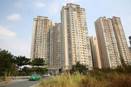 Sài Gòn “tuyệt chủng” nhà giá rẻ