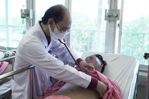 Nạn nhân vụ mắc kẹt dưới cống ở TPHCM: "Xảy ra rồi mới hối hận thì đã muộn"