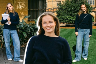 Công chúa Na Uy tới Australia, bắt đầu hành trình du học tại Đại học Sydney