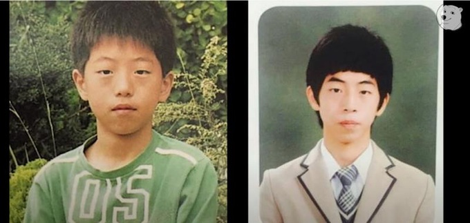 Nam Joo Hyuk và con đường trở thành diễn viên trẻ hàng đầu xứ sở kim chi - Ảnh 2. Nam Joo Hyuk và con đường trở thành diễn viên trẻ hàng đầu xứ sở kim chi - Ảnh 2.