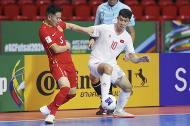 Tuyển futsal Việt Nam - Uzbekistan (21h hôm nay): Chờ đợi kỳ tích
