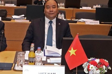 Thủ tướng thăm châu Âu: Ba điểm đến, 6 mục tiêu, xúc tiến gỡ “thẻ vàng” thủy sản