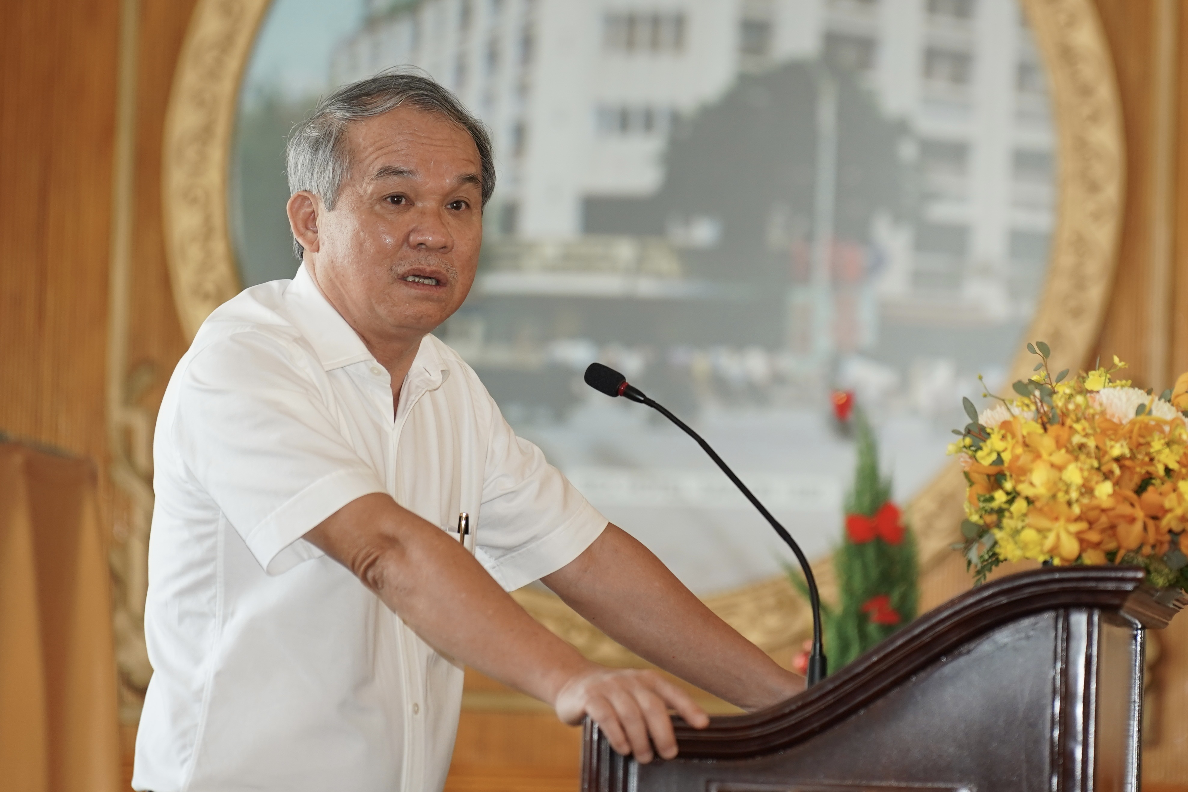 Bau Duc's daughter wants to buy 1 million HAG shares - 1 Con gái bầu Đức muốn mua 1 triệu cổ phiếu HAG - 1
