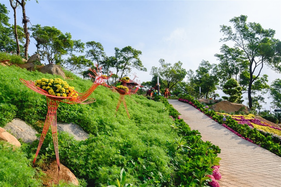 Du lịch Tây Ninh tỉnh giấc nhờ sản phẩm mới đặc sắc - 3 Du lịch Tây Ninh tỉnh giấc nhờ sản phẩm mới đặc sắc - 3