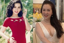 Mộng Vân - mỹ nhân Việt có "bàn tay đẹp nhất" thập niên 90 giờ ra sao?