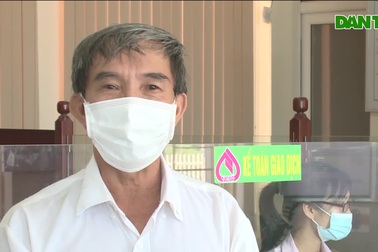 Chia sẻ của người sử dụng lao động khi được vay vốn  trả lương ngừng việc