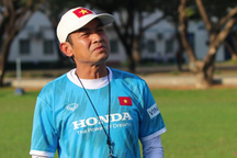 U19 Thái Lan gửi "chiến thư", HLV Đinh Thế Nam đáp trả bất ngờ