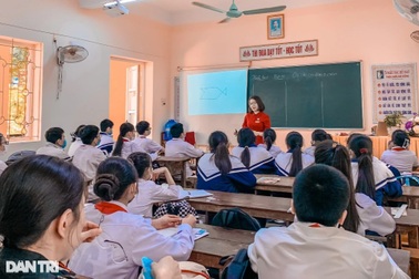 Thanh Hóa: Đầu tư hơn 6.600 tỷ đồng để nâng cao chất lượng giáo dục