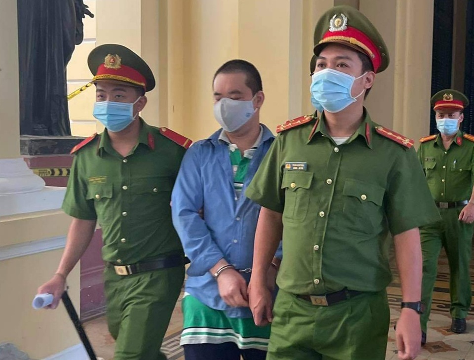 Tử hình kẻ đốt nhà hàng xóm khiến 5 người tử vong - 3 Tử hình kẻ đốt nhà hàng xóm khiến 5 người tử vong - 3