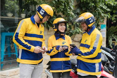 Ứng dụng gọi xe be vừa ra mắt Chương trình “Tài xế be thân thiết”