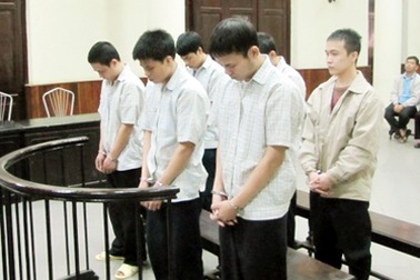 Án chung thân cho kẻ chủ mưu đánh chết bạn tù