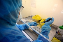 Sáng 5/5, không ca Covid-19 mới, quản lý chặt người hoàn thành cách ly