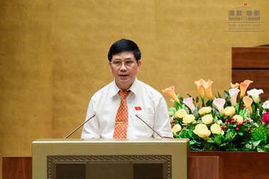 Xử lý tham nhũng giảm dù đầu tư nhiều nguồn lực