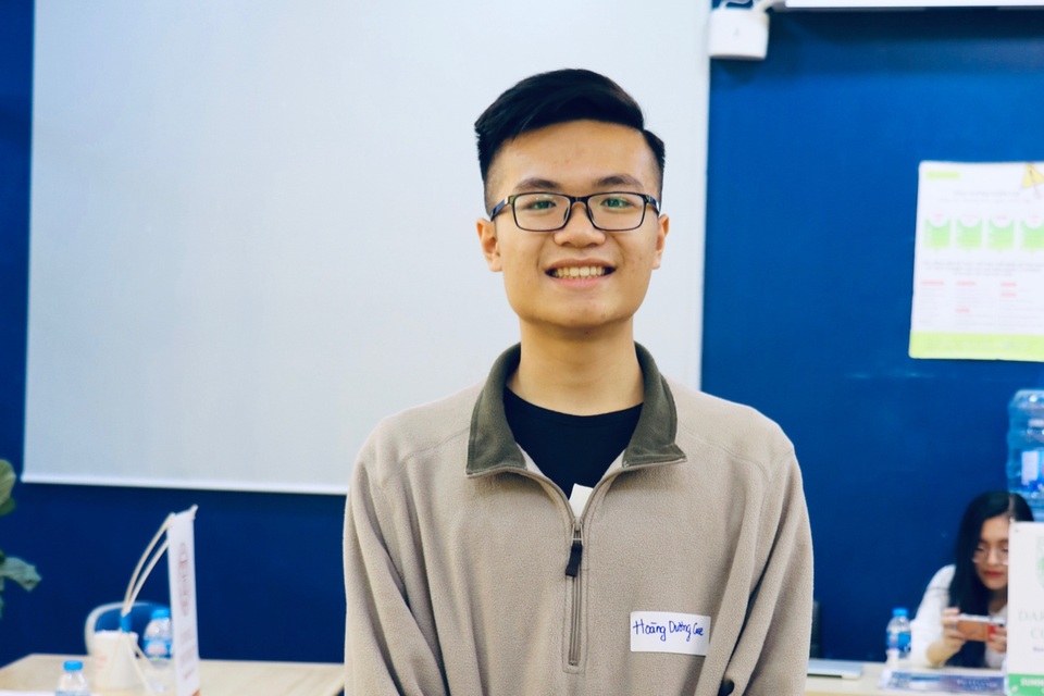 10X trường Ams giành học bổng 4,3 tỷ đồng tới Mỹ - 3 10X trường Ams giành học bổng 4,3 tỷ đồng tới Mỹ - 3